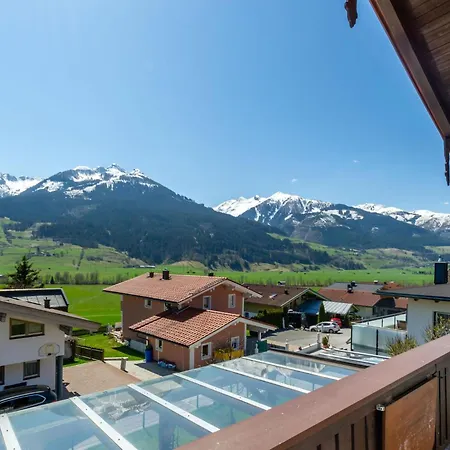 Verena Apartment Piesendorf