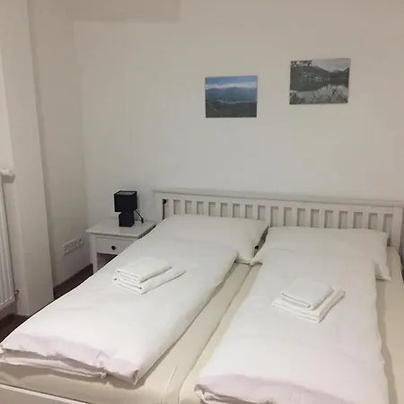 Verena Apartment Piesendorf