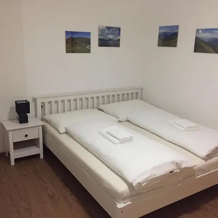 Apartment Verena Piesendorf
