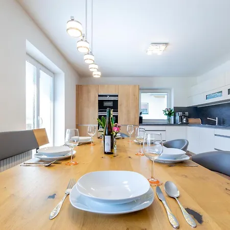 Apartment Verena