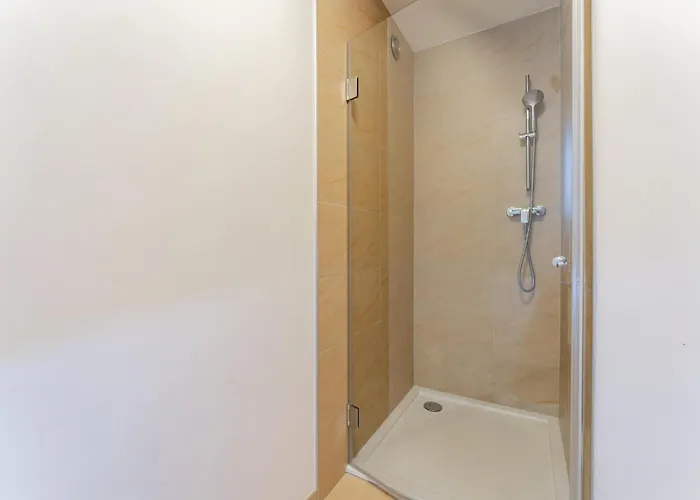 Verena 아파트 피센도르프