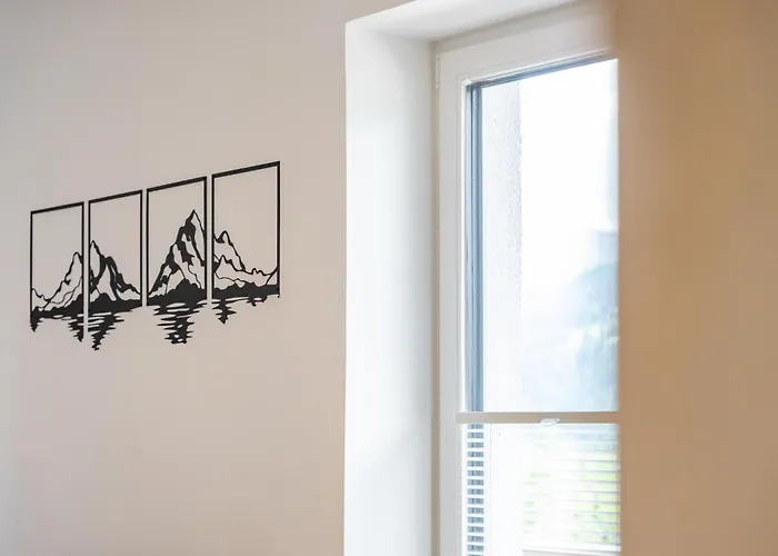 아파트 Verena 피센도르프